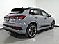 2024 Audi Q4 e-tron Prestige 50 Quattro *BLACK OPTIC PKG, HEADS-UP DISPLAY, NAVIGATION, ADAPTIVE CRUISE, SAFETY ALERTS, AUTO PARKING, REAR-CAMERA, PANO MOONROOF, LEATHER, HEATED SEATS/STEERING, SONOS AUDIO, WIRELESS CHARGING Round Rock TX