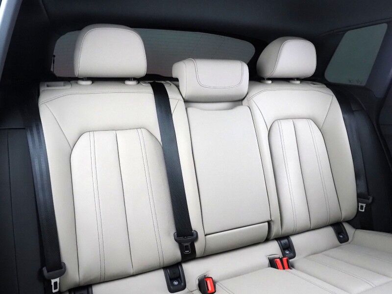 2024 Audi Q4 e-tron Prestige 50 Quattro *BLACK OPTIC PKG, HEADS-UP DISPLAY, NAVIGATION, ADAPTIVE CRUISE, SAFETY ALERTS, AUTO PARKING, REAR-CAMERA, PANO MOONROOF, LEATHER, HEATED SEATS/STEERING, SONOS AUDIO, WIRELESS CHARGING Round Rock TX