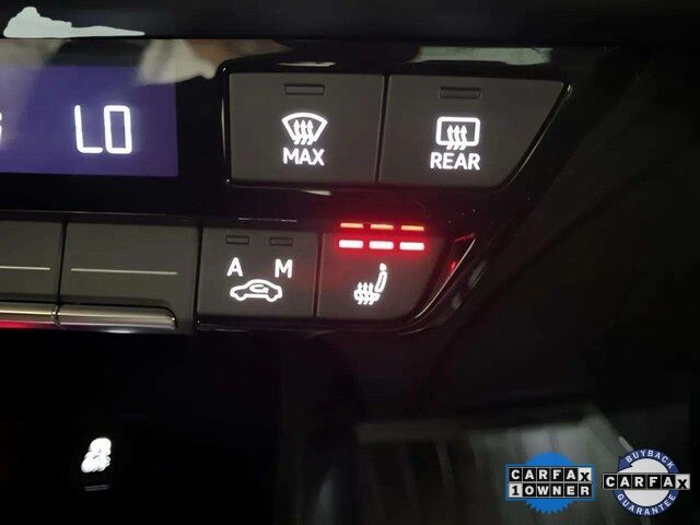 2024 Audi Q4 E-tron Prestige photo 51