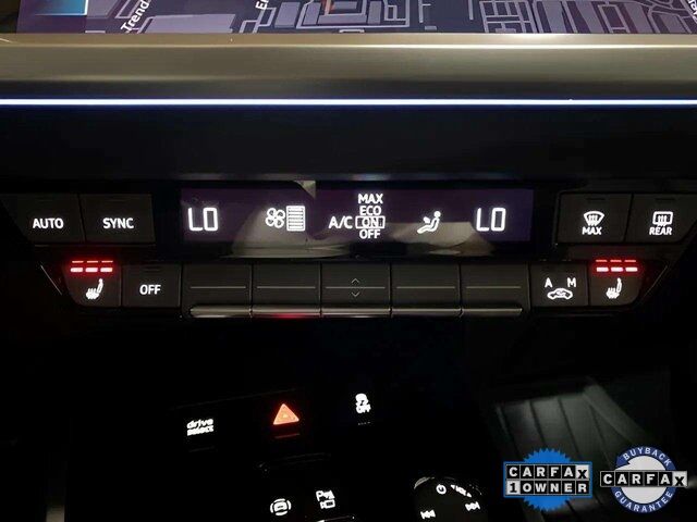 2024 Audi Q4 E-tron Prestige photo 49