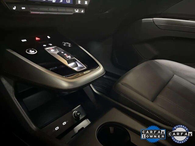 2024 Audi Q4 E-tron Prestige photo 52