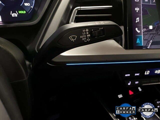 2024 Audi Q4 E-tron Prestige photo 40