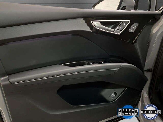 2024 Audi Q4 E-tron Prestige photo 15