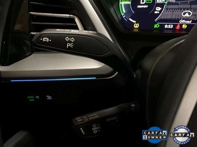 2024 Audi Q4 E-tron Prestige photo 39