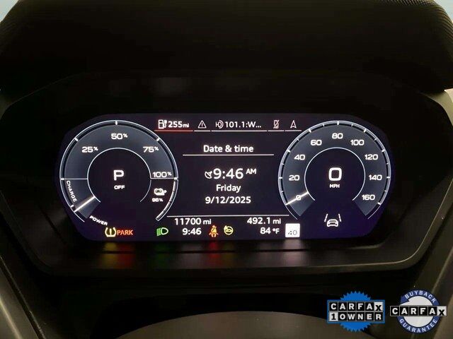 2024 Audi Q4 E-tron Prestige photo 10