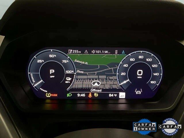 2024 Audi Q4 E-tron Prestige photo 9