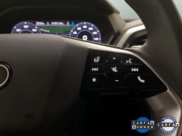 2024 Audi Q4 E-tron Prestige photo 37