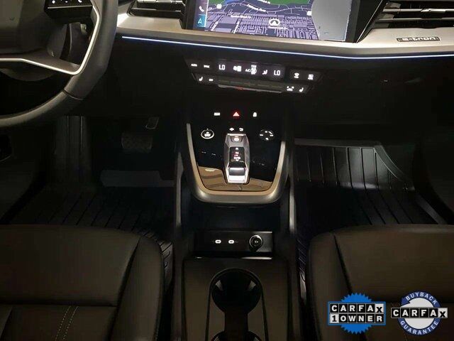 2024 Audi Q4 E-tron Prestige photo 13