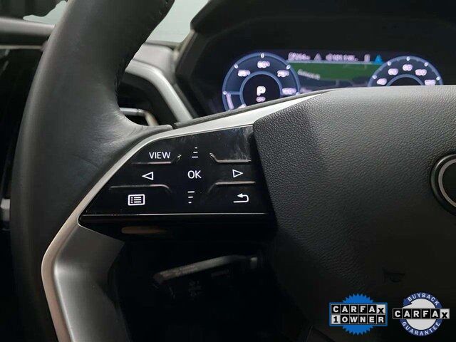 2024 Audi Q4 E-tron Prestige photo 36