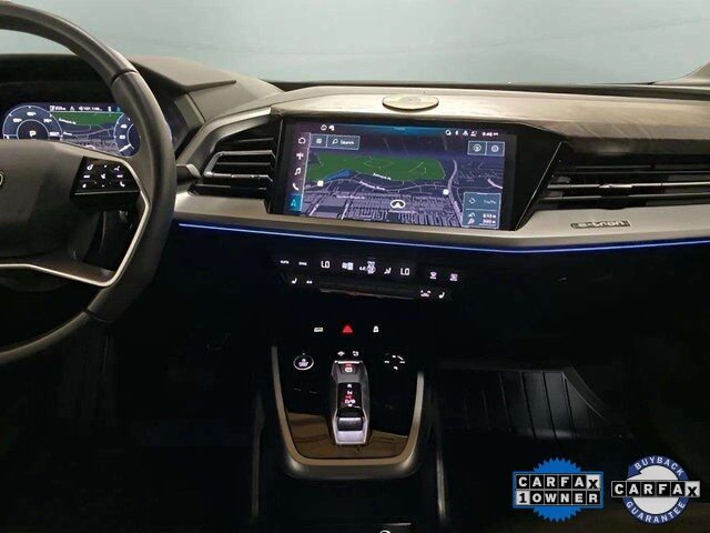 2024 Audi Q4 E-tron Prestige photo 14
