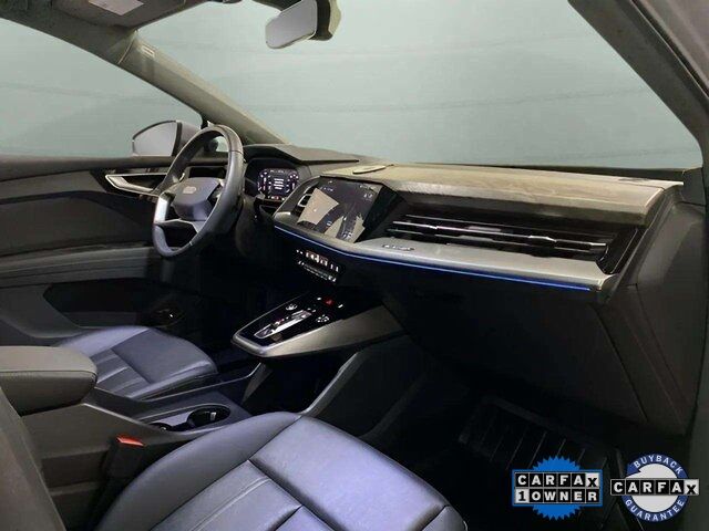 2024 Audi Q4 E-tron Prestige photo 23