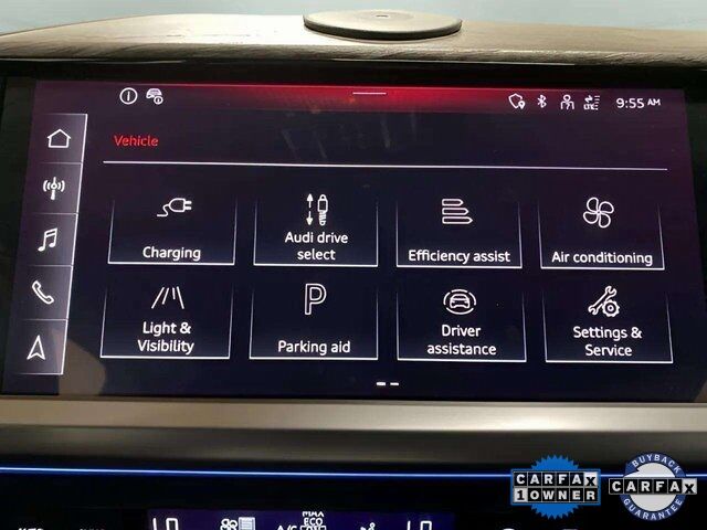 2024 Audi Q4 E-tron Prestige photo 46