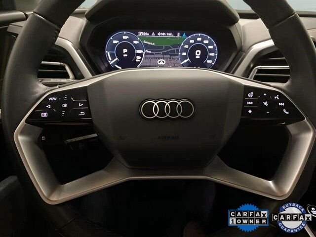 2024 Audi Q4 E-tron Prestige photo 38