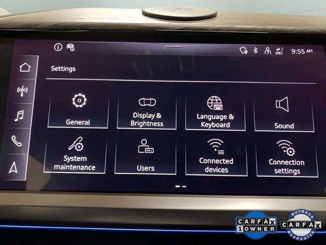 2024 Audi Q4 E-tron Prestige photo 47