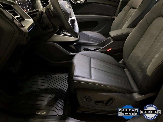 2024 Audi Q4 E-tron Prestige photo 63