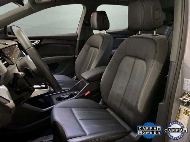 2024 Audi Q4 E-tron Prestige photo 62