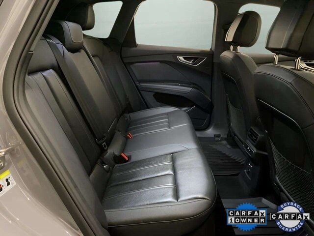 2024 Audi Q4 E-tron Prestige photo 22
