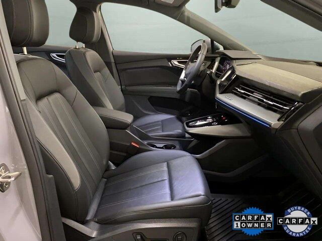 2024 Audi Q4 E-tron Prestige photo 24