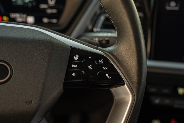 2024 Audi Q4 e-tron Prestige  Selma TX