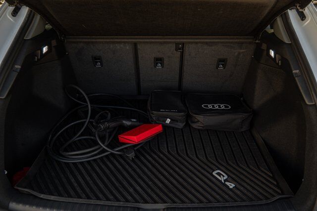 2024 Audi Q4 e-tron Prestige  Selma TX