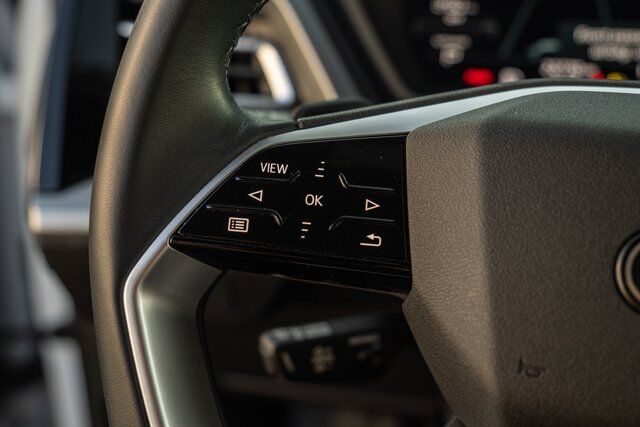 2024 Audi Q4 e-tron Prestige  Selma TX