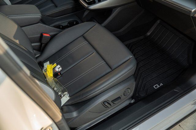 2024 Audi Q4 e-tron Prestige  Selma TX