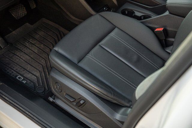 2024 Audi Q4 e-tron Prestige  Selma TX