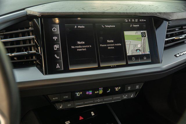 2024 Audi Q4 e-tron Prestige  Selma TX