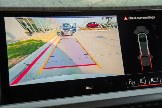 2024 Audi Q4 e-tron Prestige  Selma TX