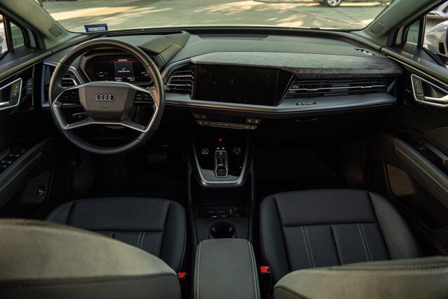 2024 Audi Q4 e-tron Prestige  Selma TX