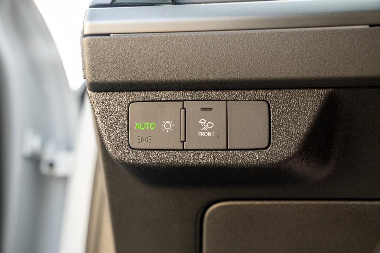 2024 Audi Q4 e-tron Prestige  Selma TX