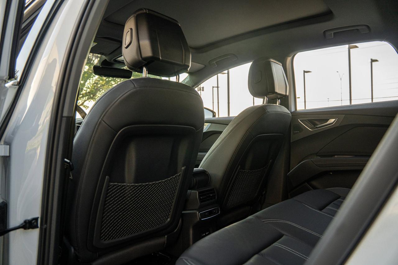 2024 Audi Q4 e-tron Prestige  Selma TX