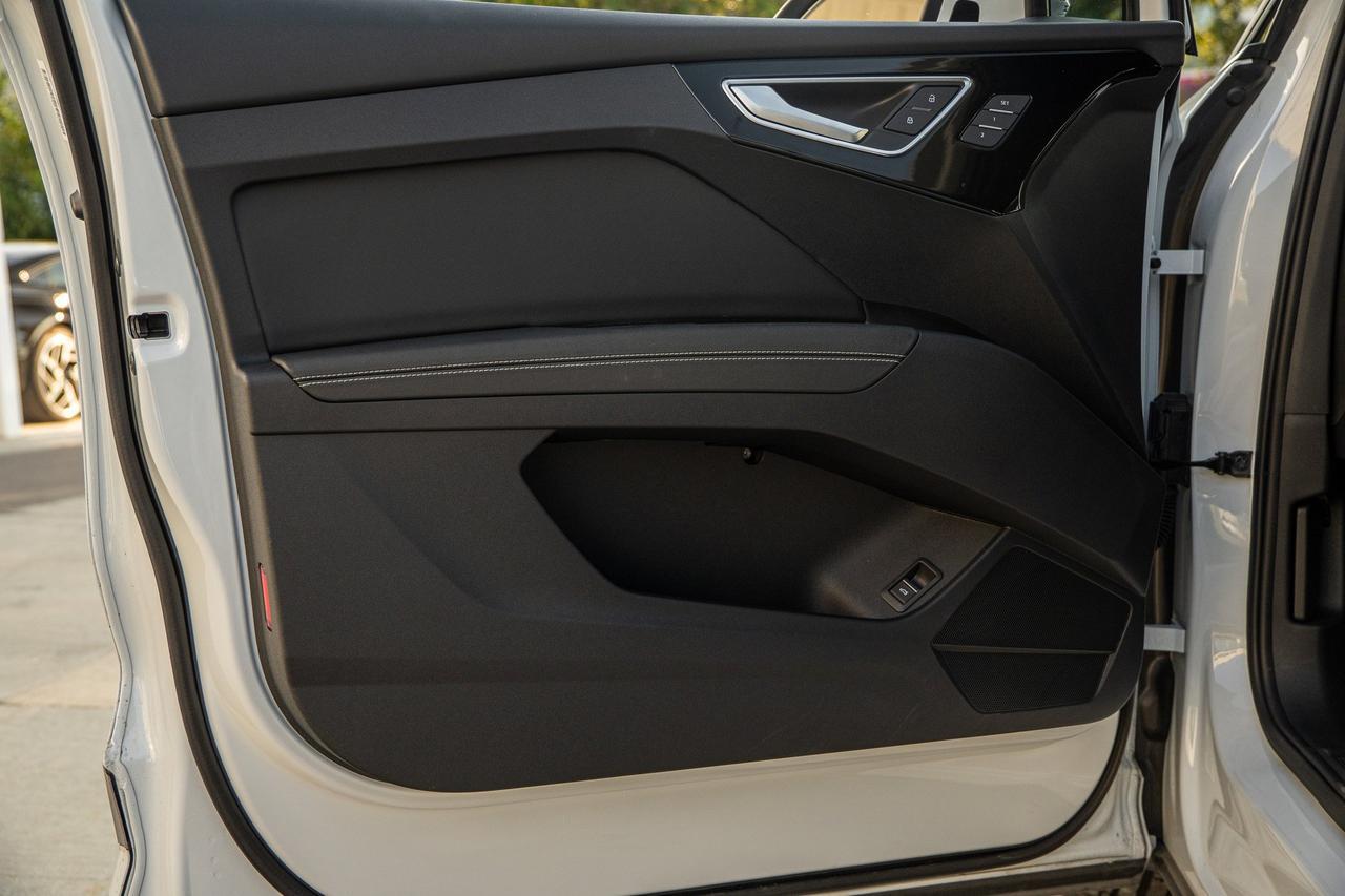 2024 Audi Q4 e-tron Prestige  Selma TX