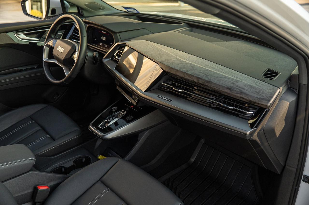 2024 Audi Q4 e-tron Prestige  Selma TX