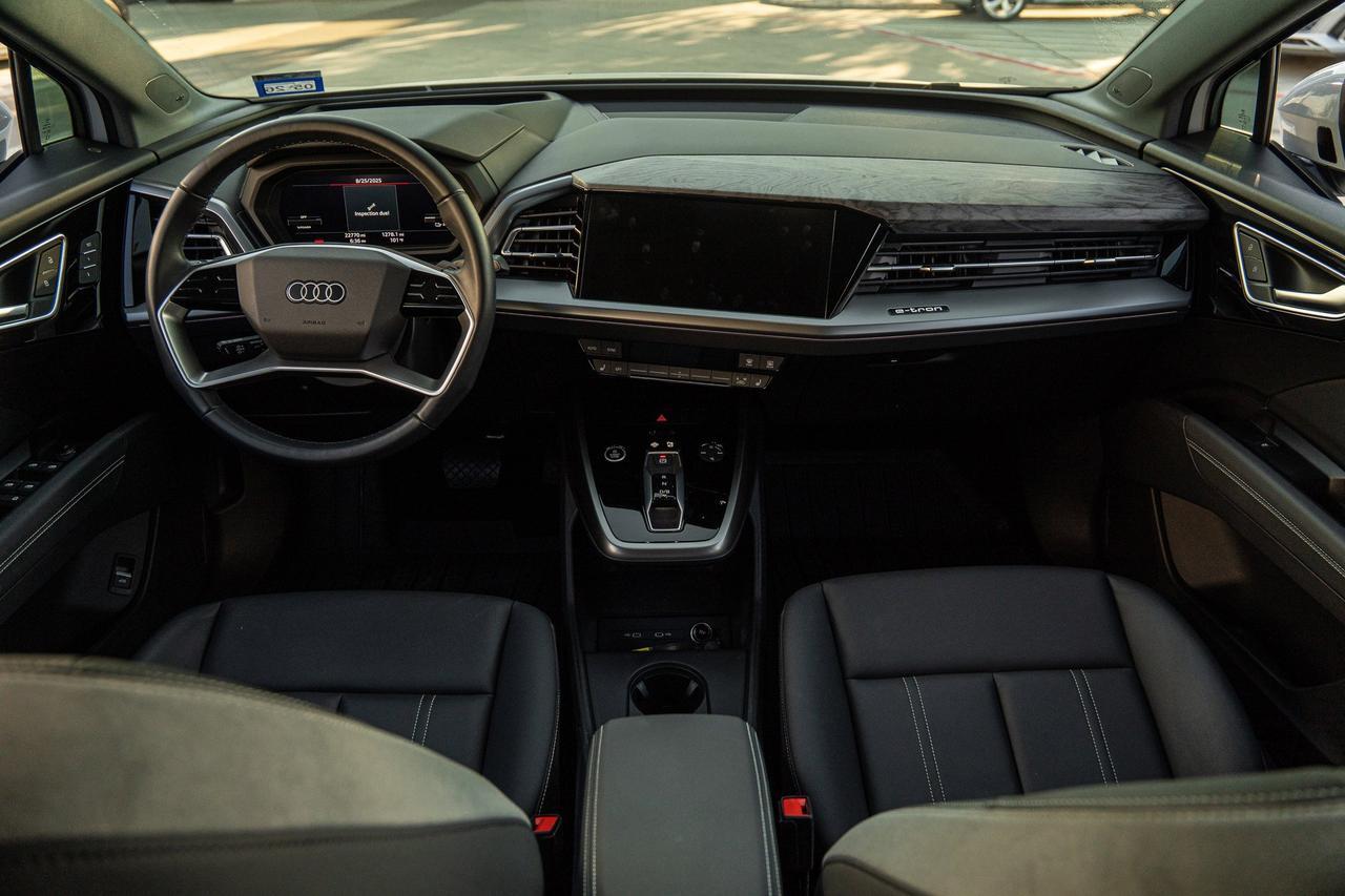 2024 Audi Q4 e-tron Prestige  Selma TX