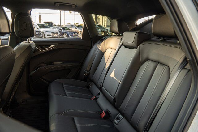 2024 Audi Q4 e-tron Prestige  Selma TX