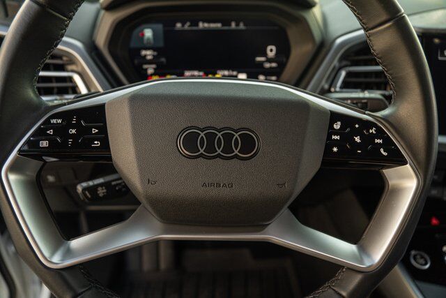 2024 Audi Q4 e-tron Prestige  Selma TX