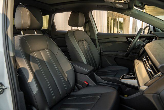 2024 Audi Q4 e-tron Prestige  Selma TX