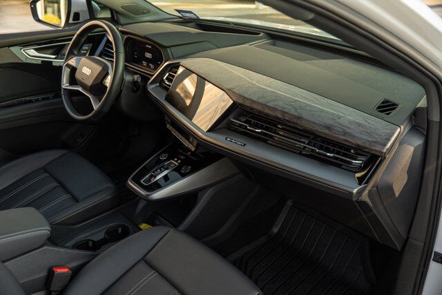 2024 Audi Q4 e-tron Prestige  Selma TX