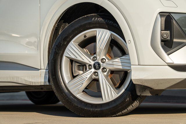 2024 Audi Q4 e-tron Prestige  Selma TX