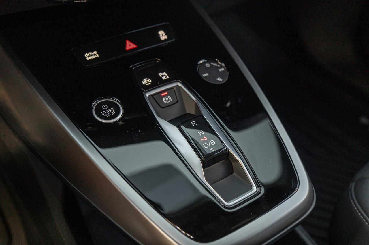 2024 Audi Q4 e-tron Prestige  Selma TX