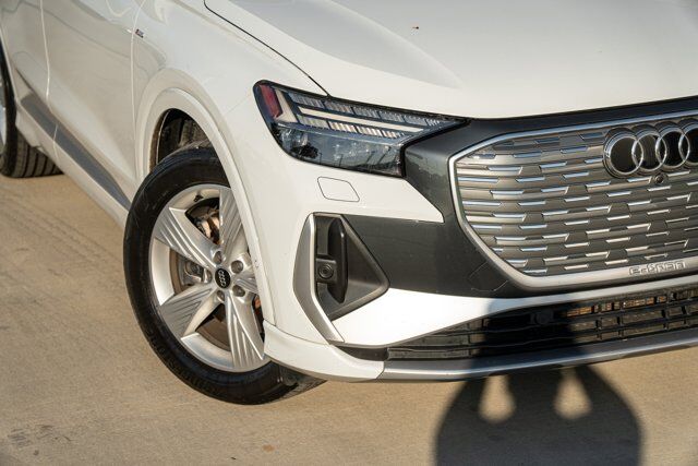 2024 Audi Q4 e-tron Prestige  Selma TX