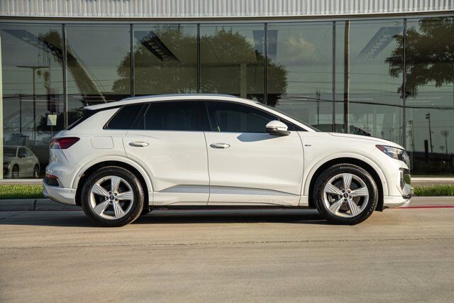 2024 Audi Q4 e-tron Prestige  Selma TX