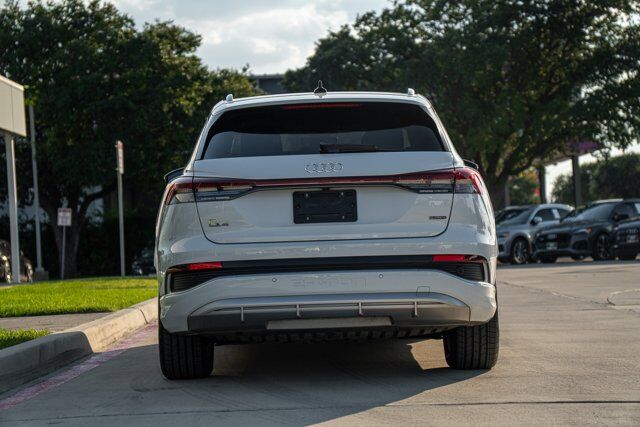 2024 Audi Q4 e-tron Prestige  Selma TX