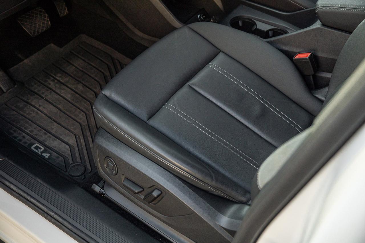 2024 Audi Q4 e-tron Prestige  Selma TX