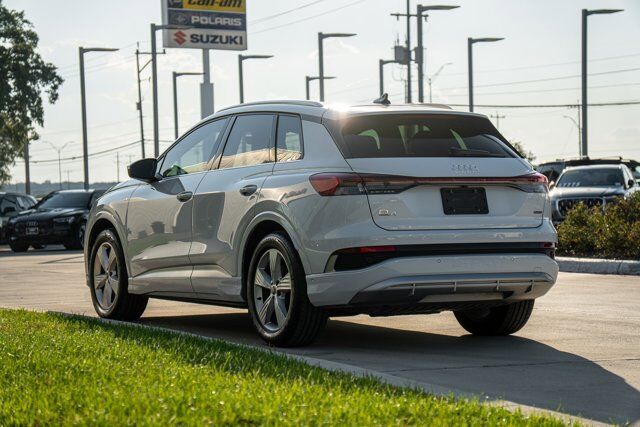 2024 Audi Q4 e-tron Prestige  Selma TX