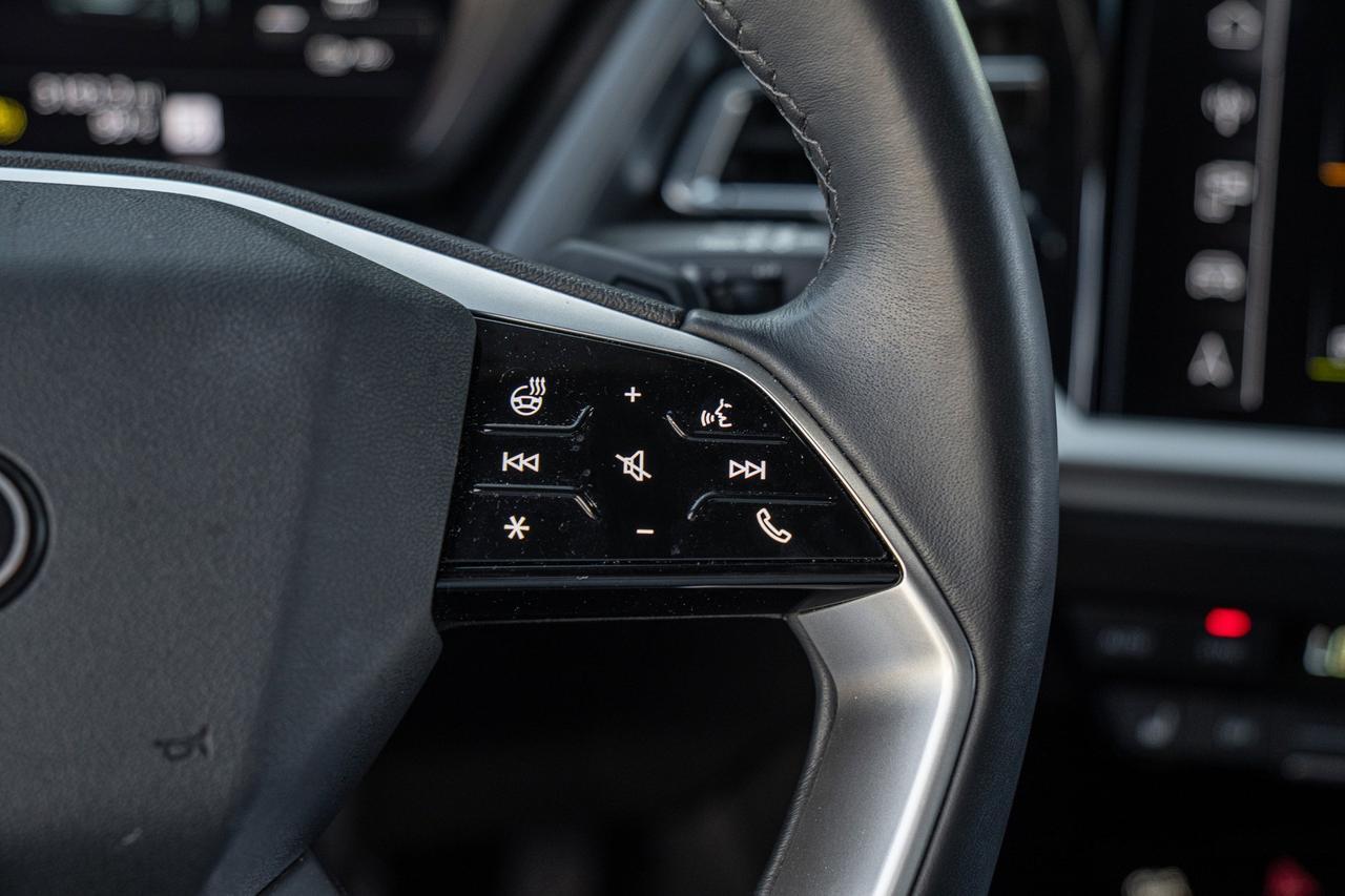 2024 Audi Q4 e-tron Prestige  Selma TX