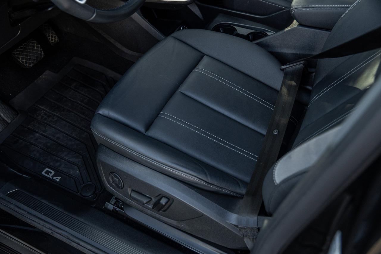 2024 Audi Q4 e-tron Prestige  Selma TX
