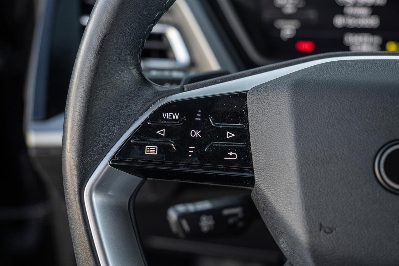 2024 Audi Q4 e-tron Prestige  Selma TX