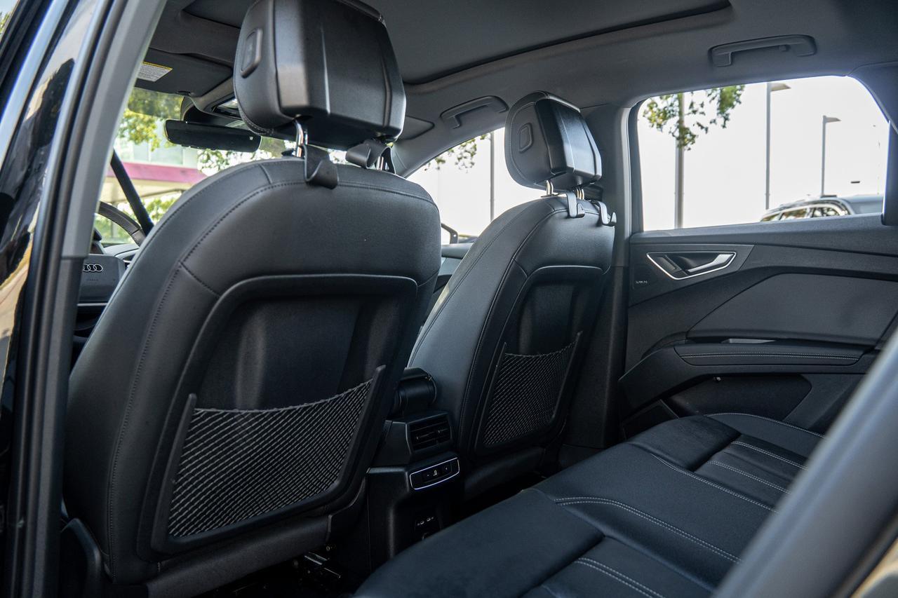 2024 Audi Q4 e-tron Prestige  Selma TX